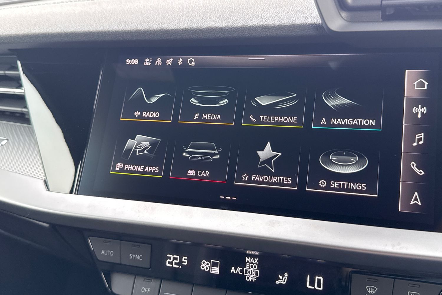 Used Audi A3 2022 for sale - 78177637: Photo 32