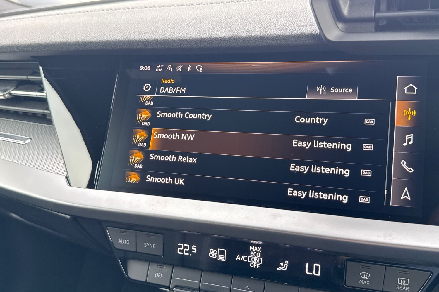 Used Audi A3 2022 for sale - 78177637: Photo 33