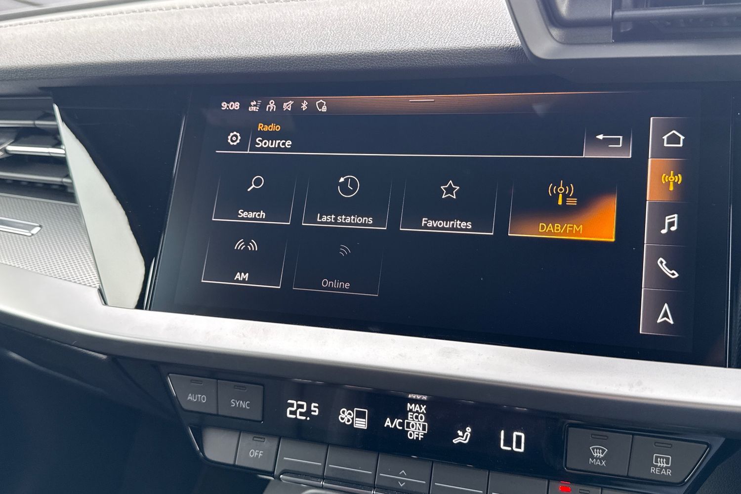 Used Audi A3 2022 for sale - 78177637: Photo 34