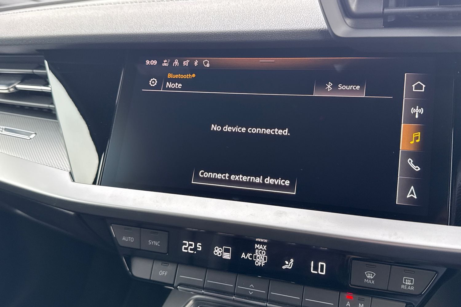 Used Audi A3 2022 for sale - 78177637: Photo 35