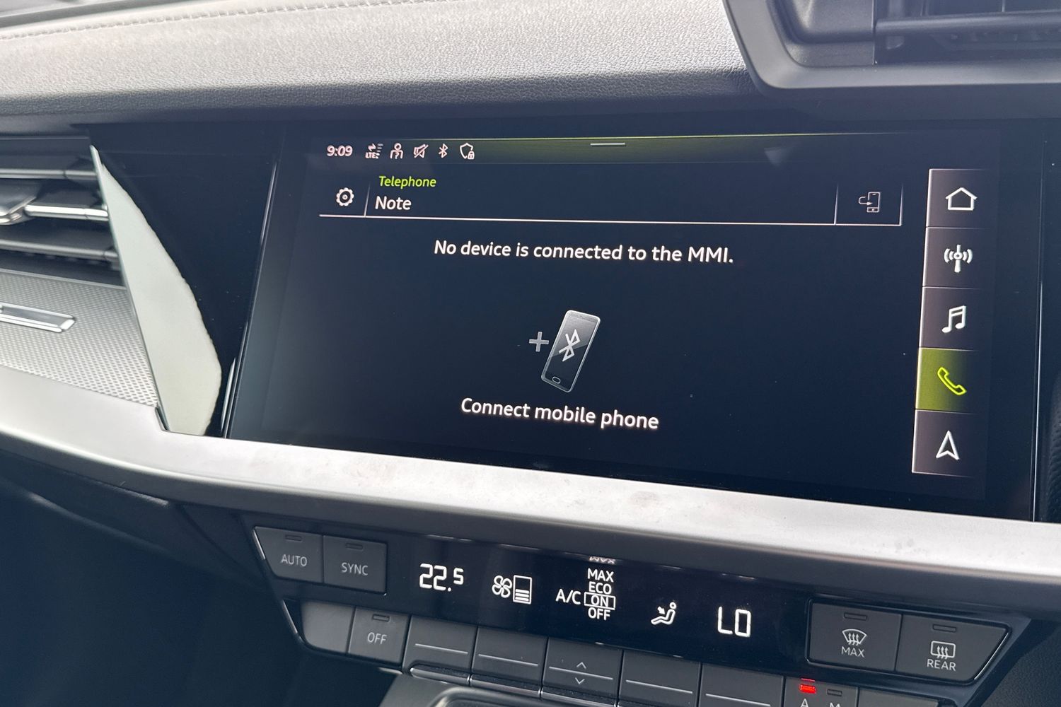 Used Audi A3 2022 for sale - 78177637: Photo 37