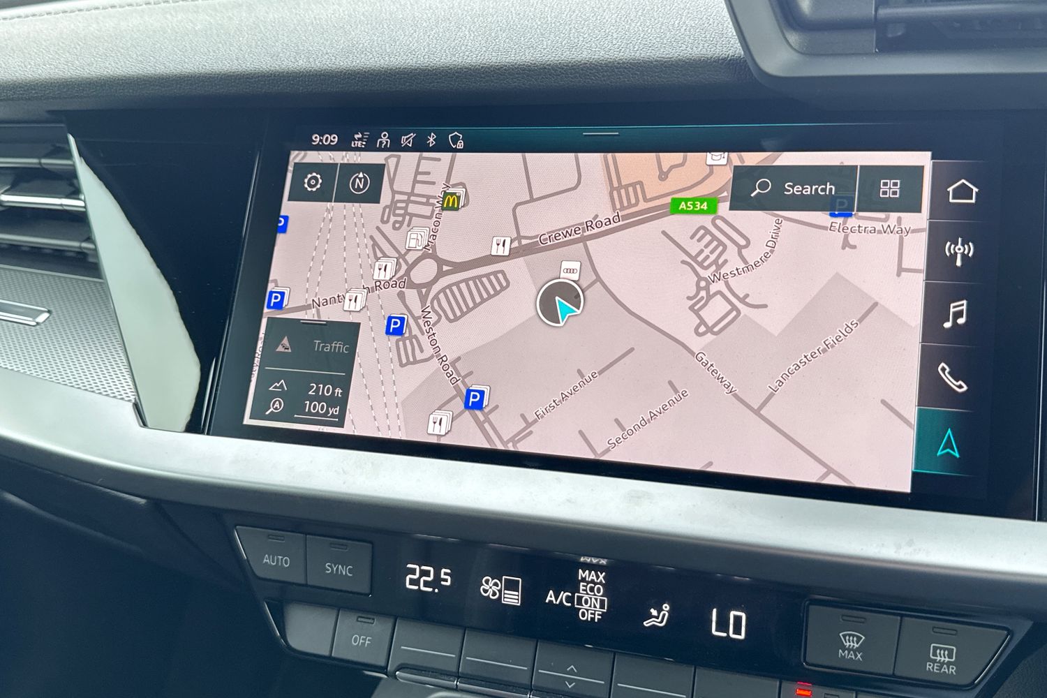 Used Audi A3 2022 for sale - 78177637: Photo 38