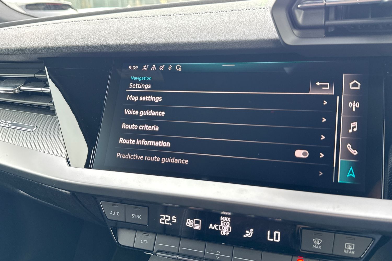 Used Audi A3 2022 for sale - 78177637: Photo 39