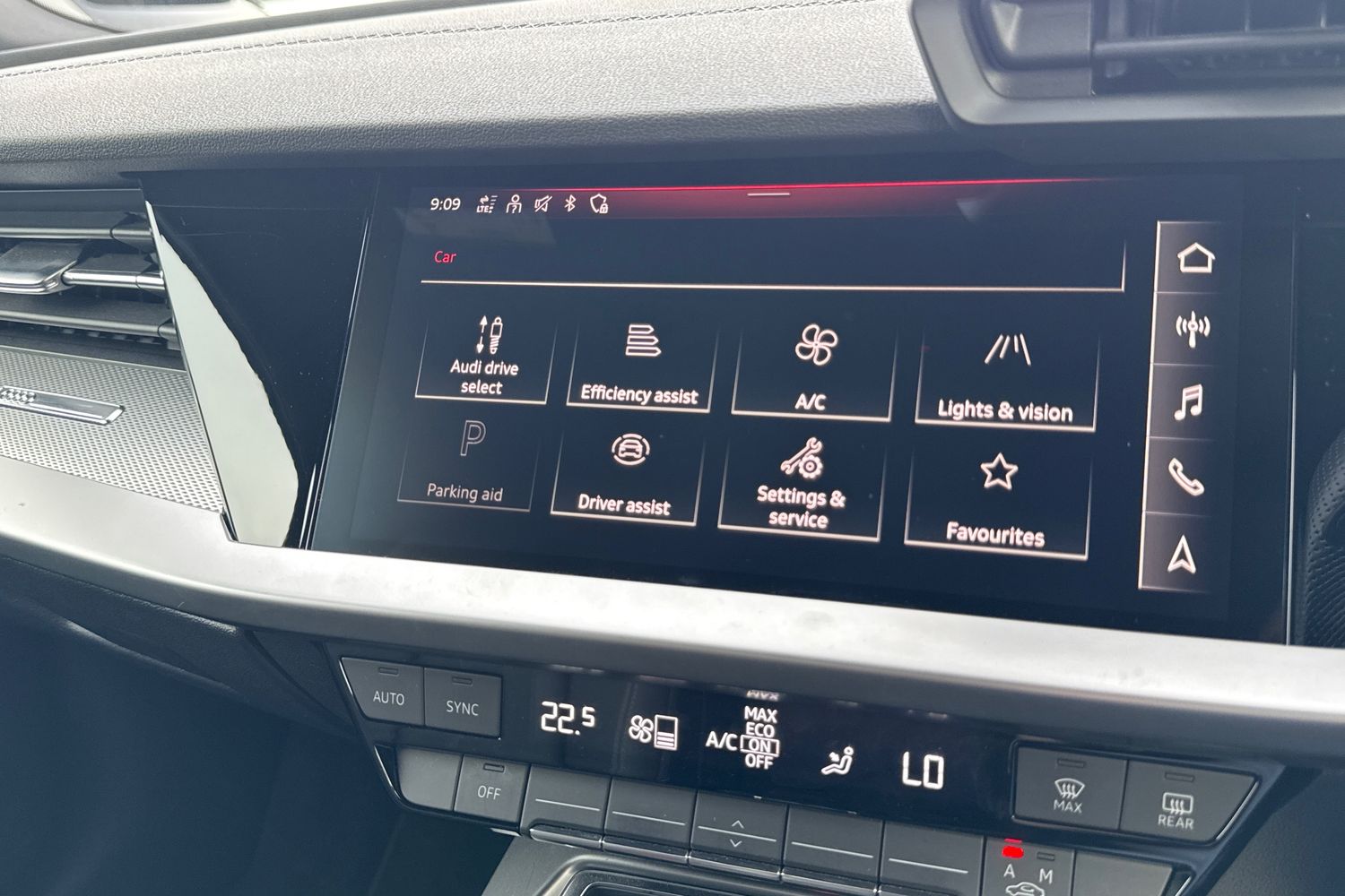 Used Audi A3 2022 for sale - 78177637: Photo 41