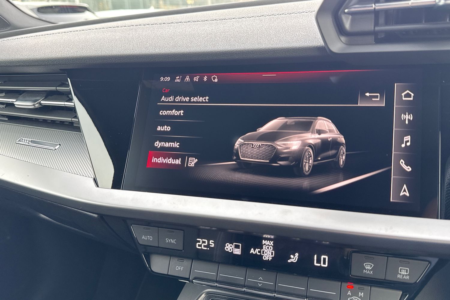 Used Audi A3 2022 for sale - 78177637: Photo 42