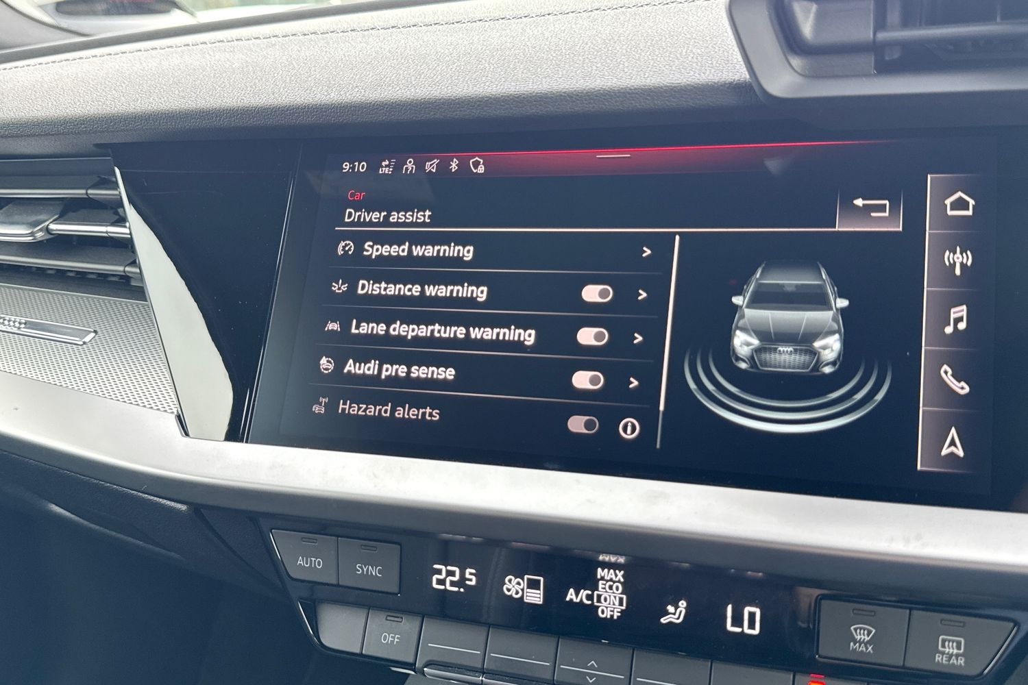 Used Audi A3 2022 for sale - 78177637: Photo 43