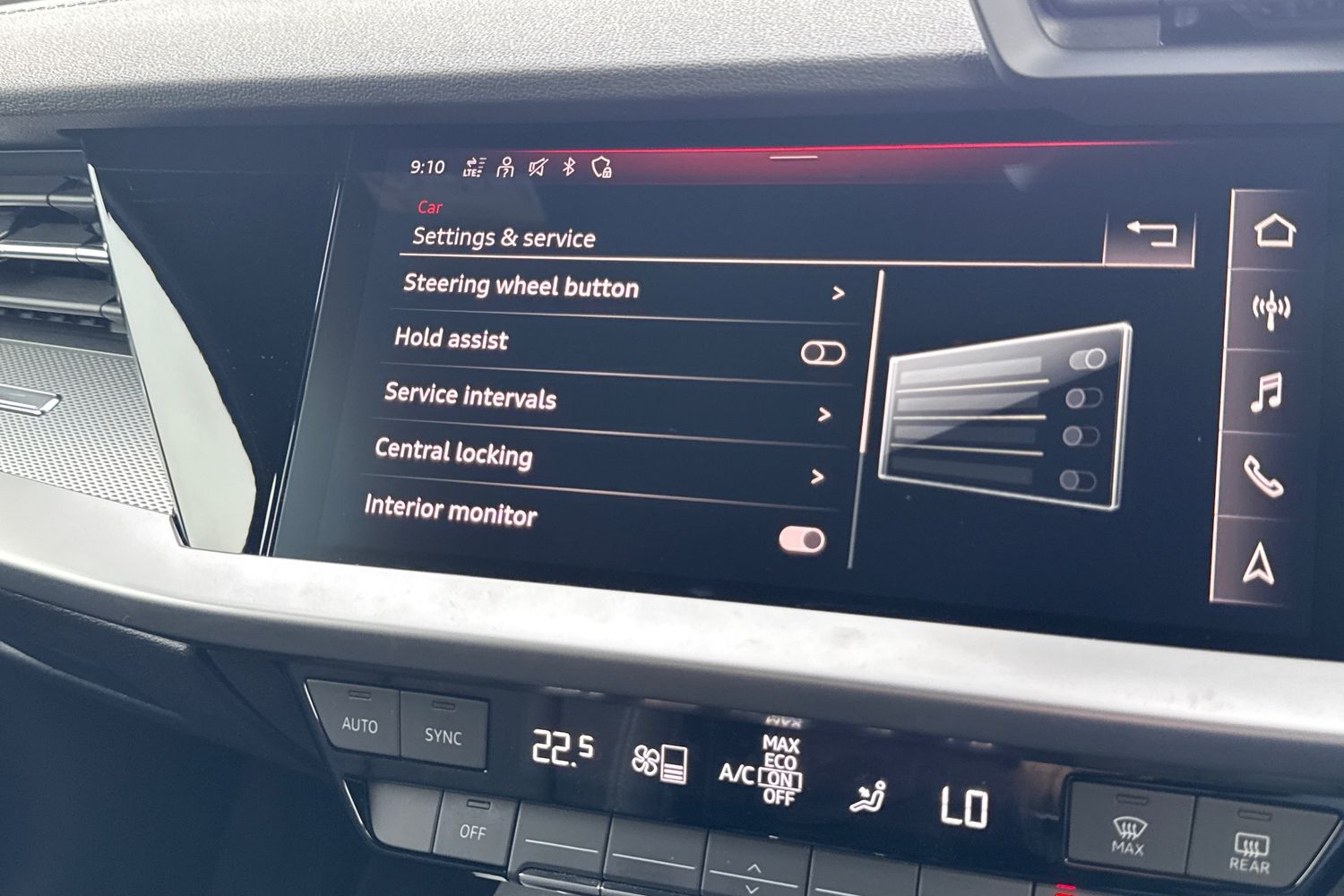 Used Audi A3 2022 for sale - 78177637: Photo 44