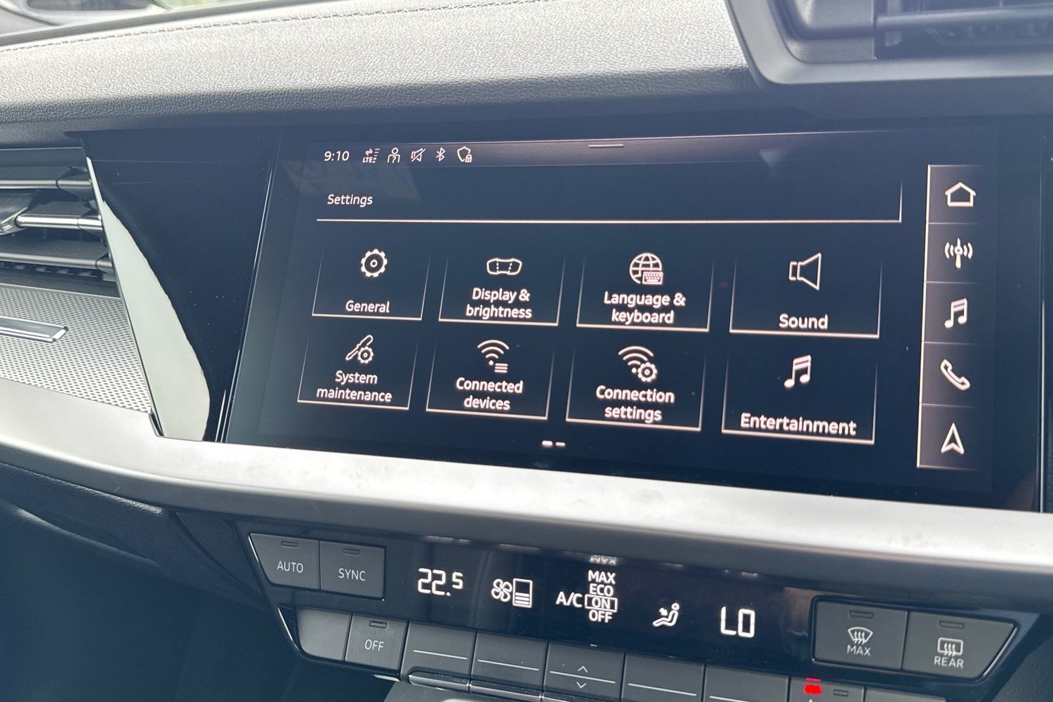 Used Audi A3 2022 for sale - 78177637: Photo 45