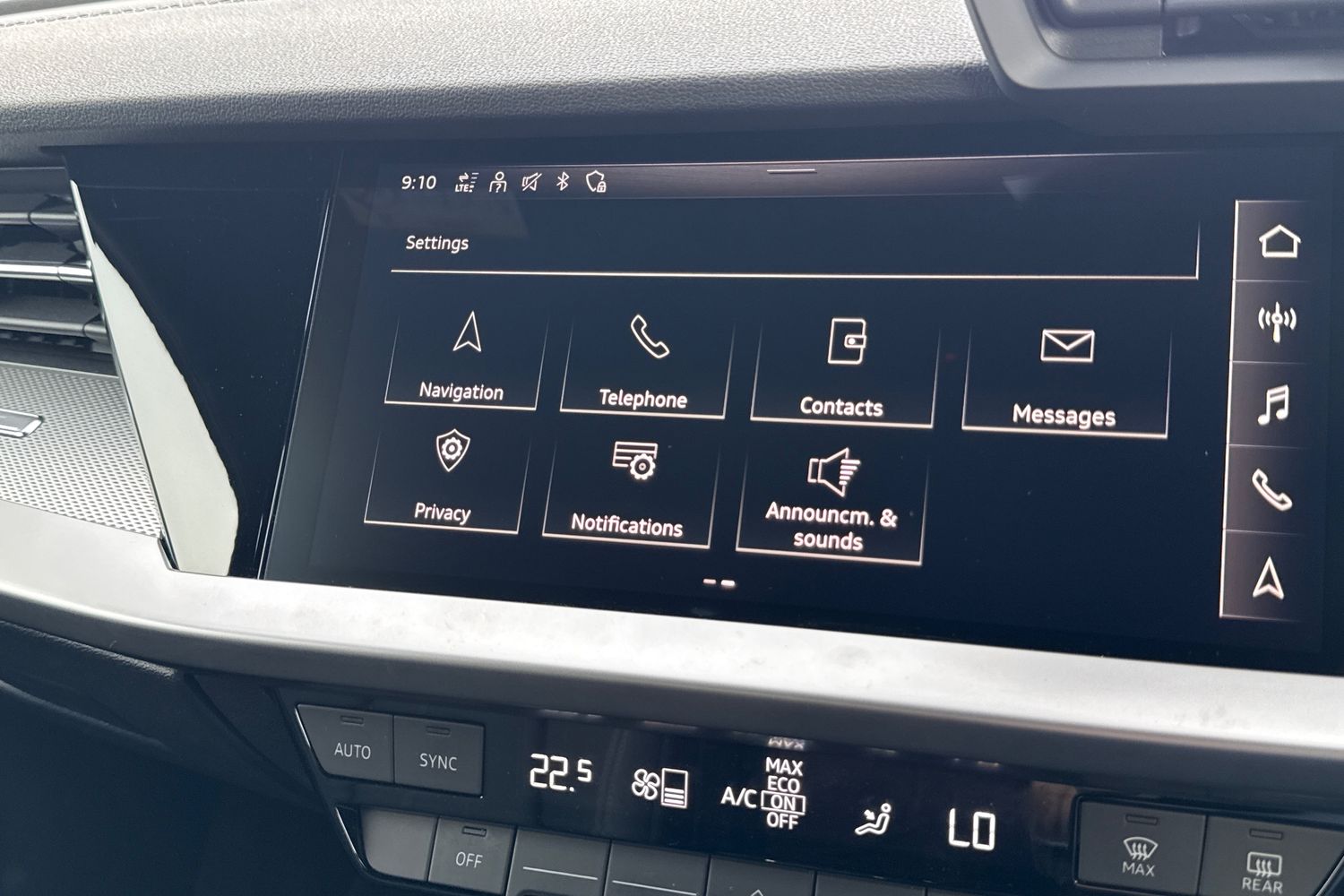 Used Audi A3 2022 for sale - 78177637: Photo 46