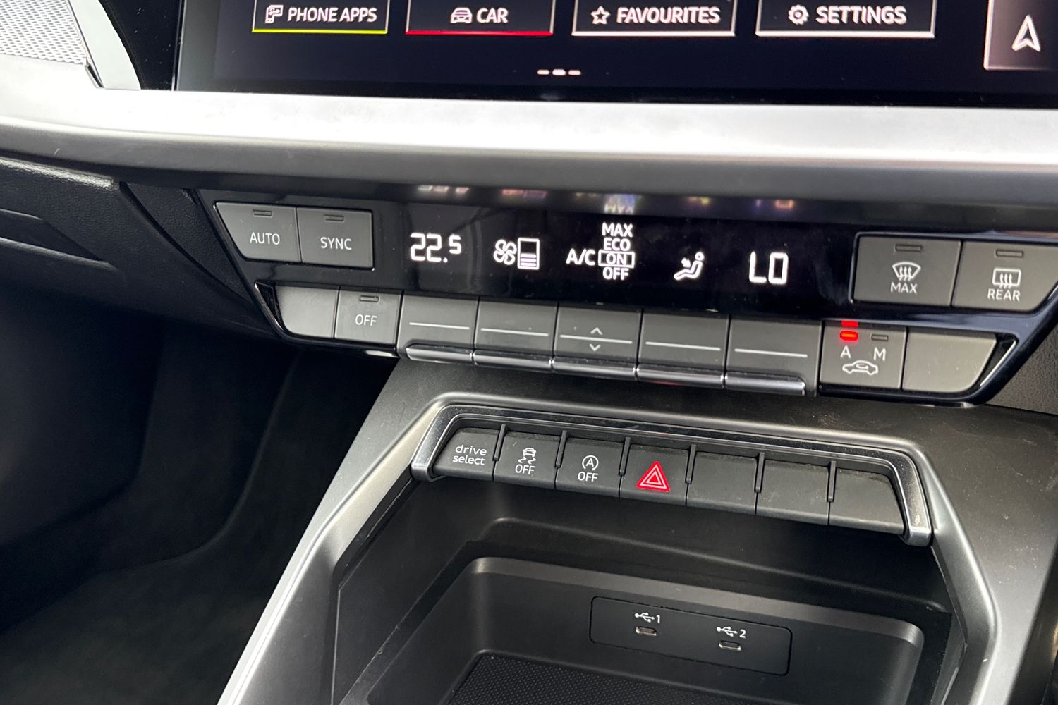 Used Audi A3 2022 for sale - 78177637: Photo 47