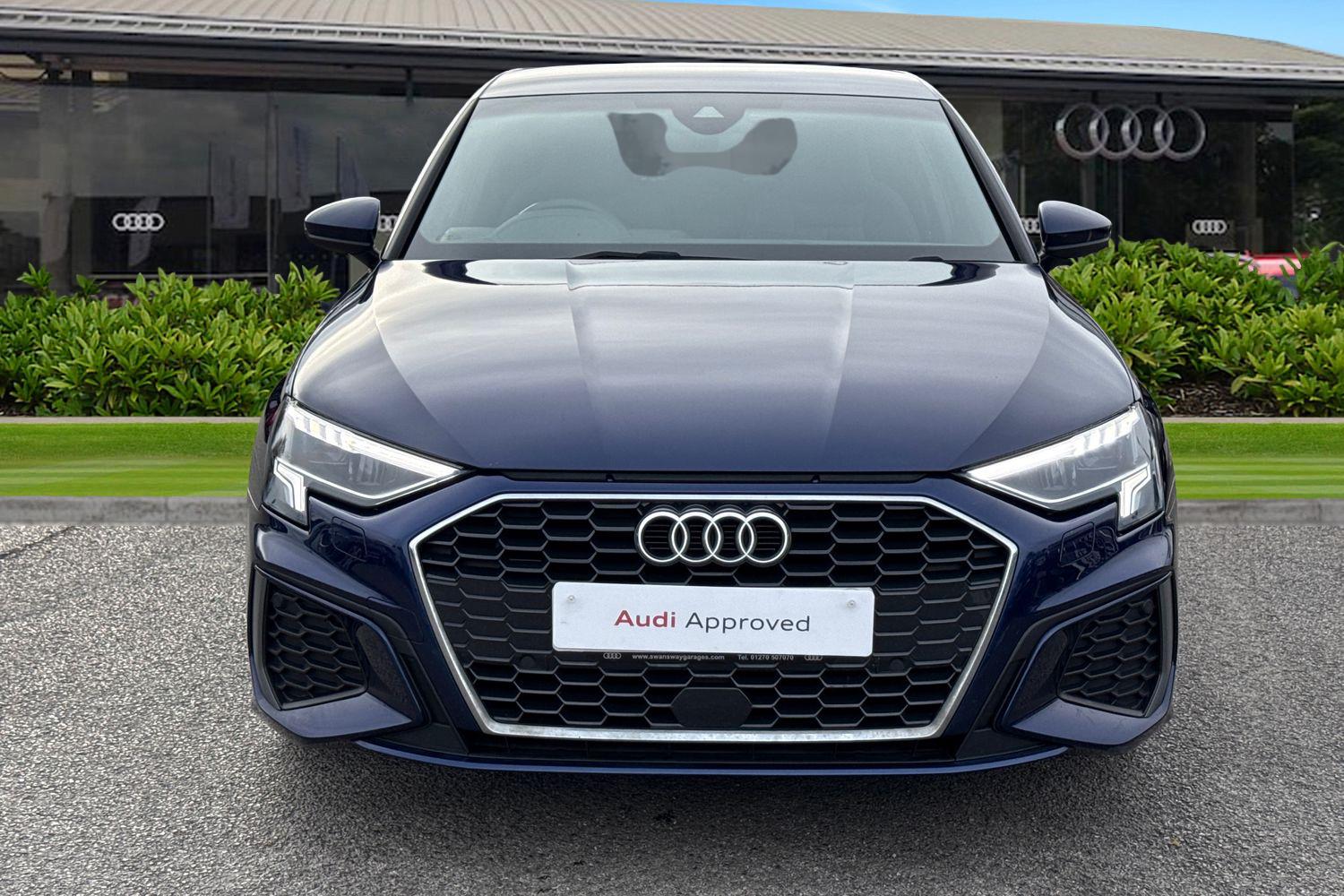 Used Audi A3 2022 for sale - 78177637: Photo 6