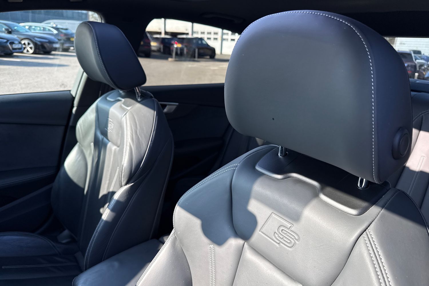 Used Audi A4 2023 for sale - 77801722: Photo 24