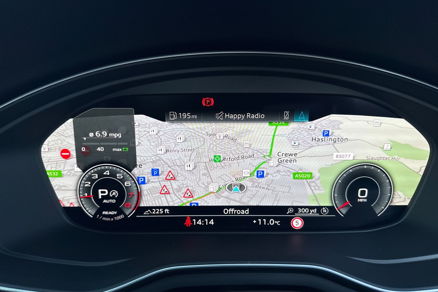 Used Audi A4 2023 for sale - 77801722: Photo 30