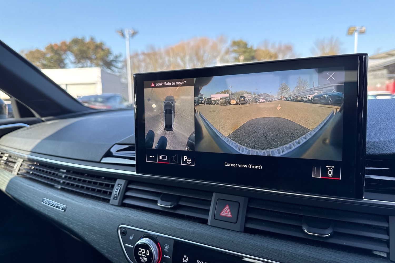 Used Audi A4 2023 for sale - 77801722: Photo 34