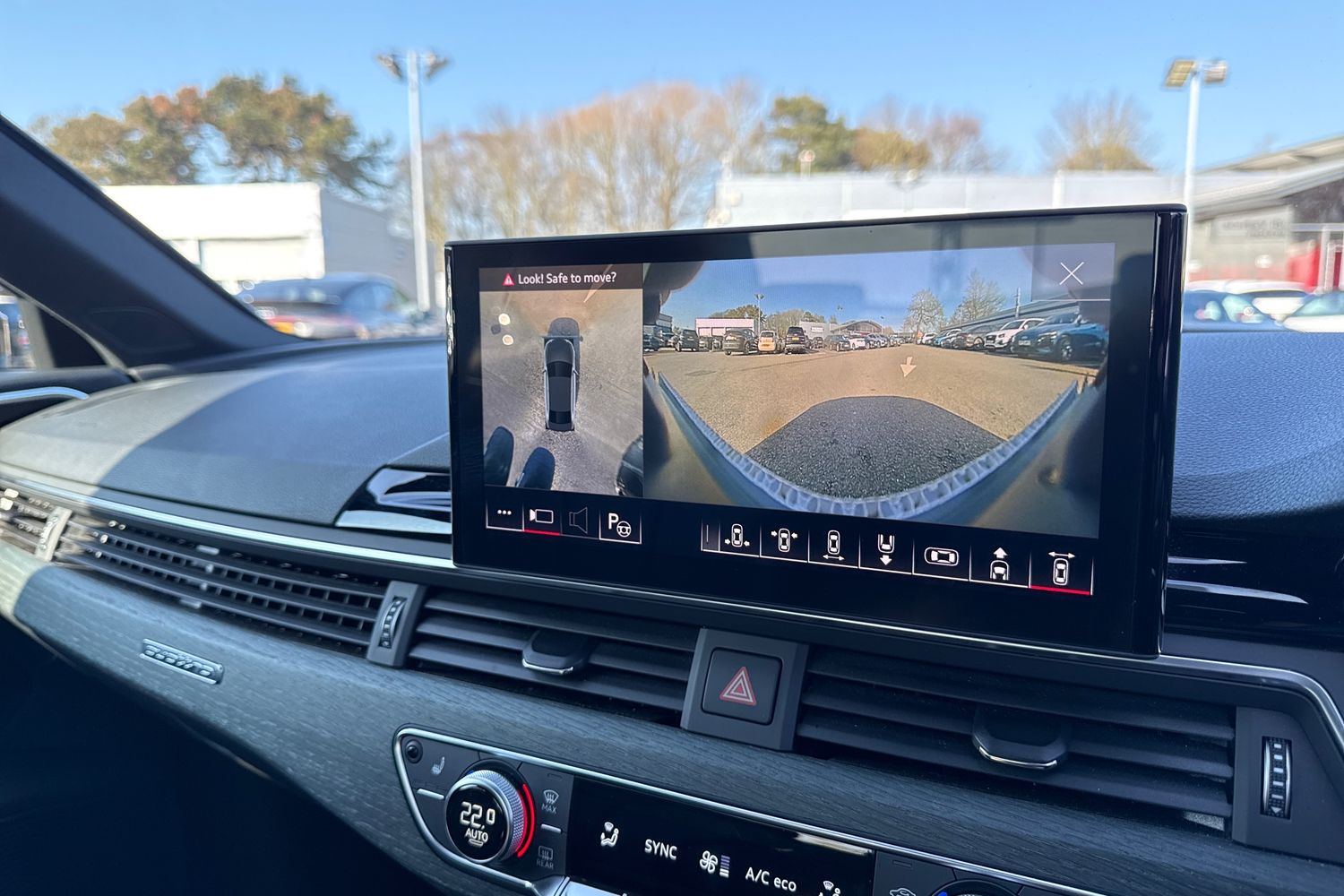 Used Audi A4 2023 for sale - 77801722: Photo 35