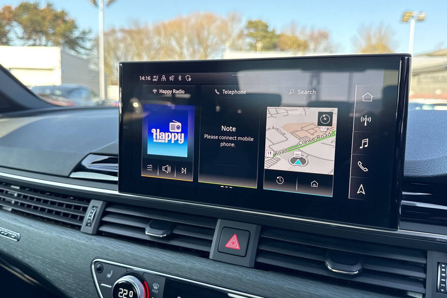 Used Audi A4 2023 for sale - 77801722: Photo 36