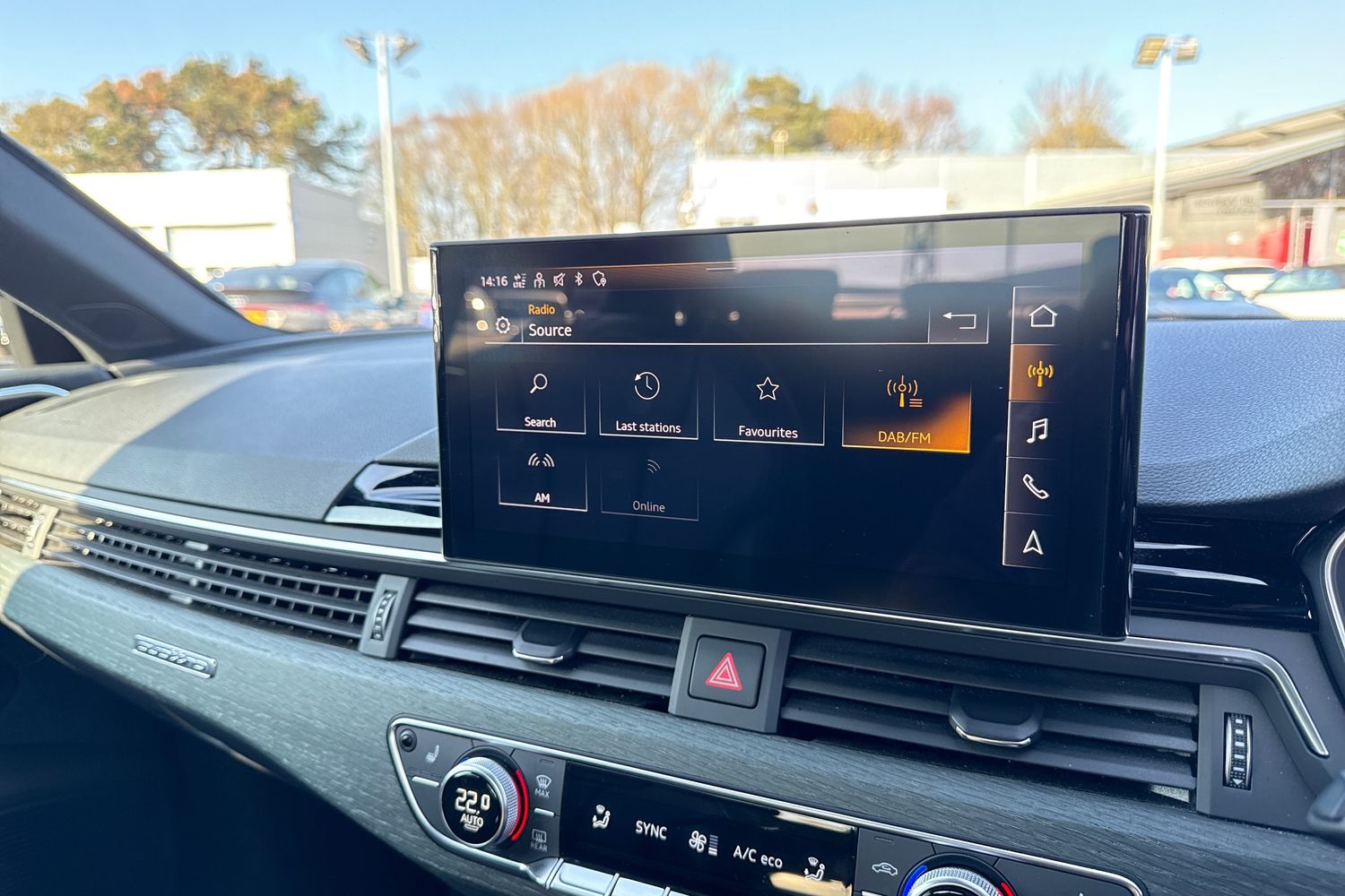 Used Audi A4 2023 for sale - 77801722: Photo 39