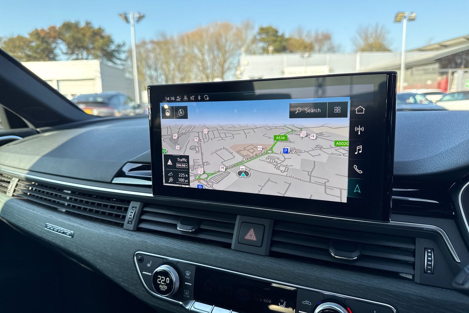 Used Audi A4 2023 for sale - 77801722: Photo 43