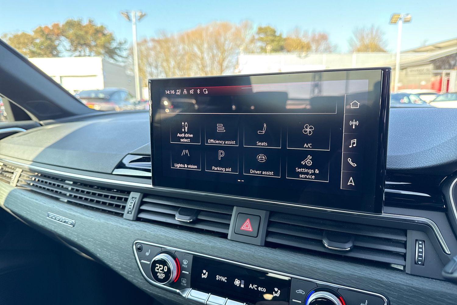 Used Audi A4 2023 for sale - 77801722: Photo 46