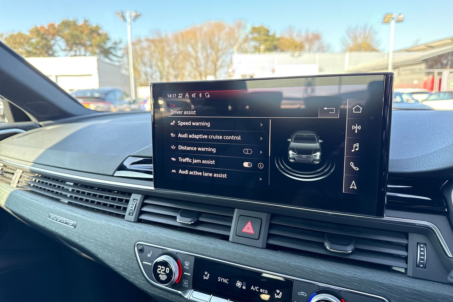 Used Audi A4 2023 for sale - 77801722: Photo 48