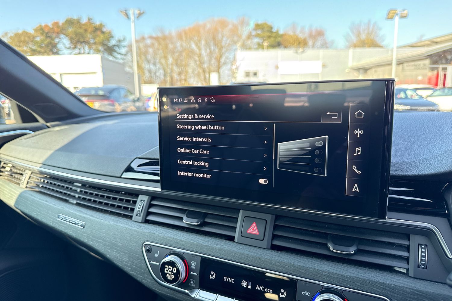 Used Audi A4 2023 for sale - 77801722: Photo 49