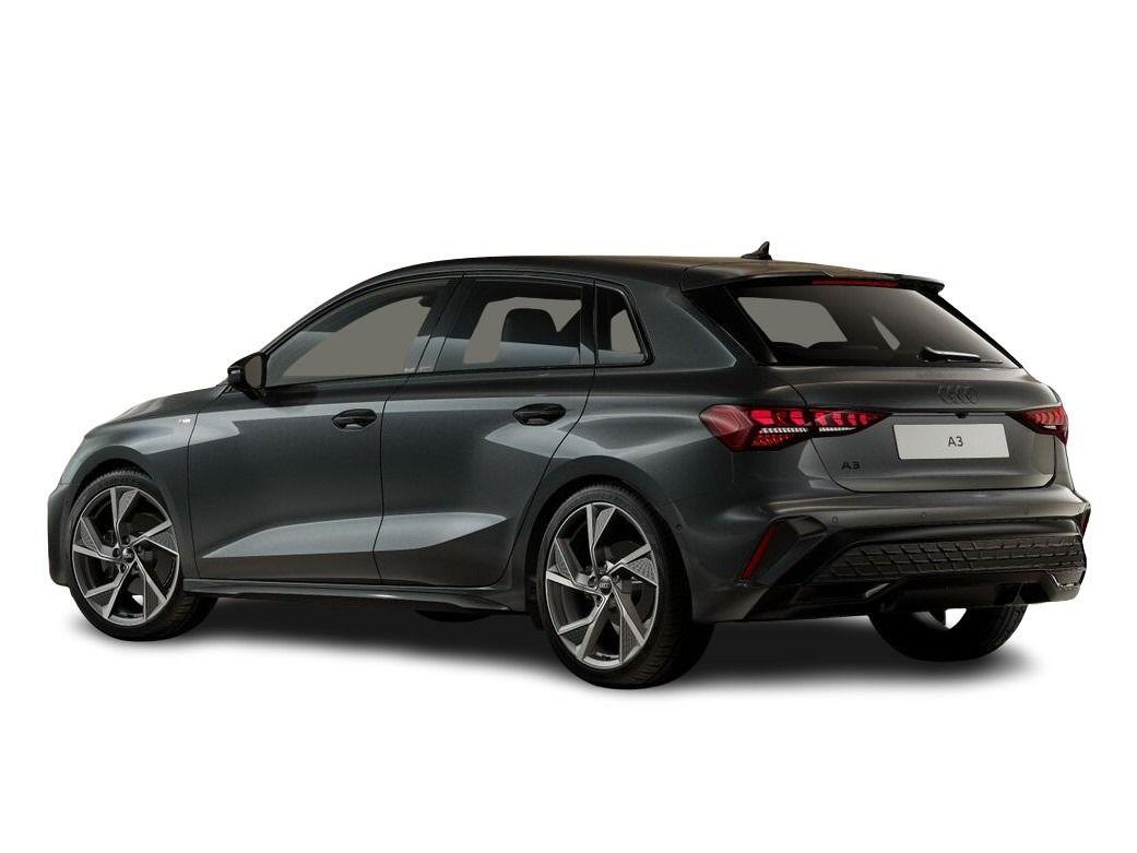 Used Audi A3 2026 for sale - 78107551: Photo 3