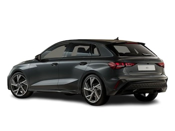 Used Audi A3 2026 for sale - 78107551: Photo