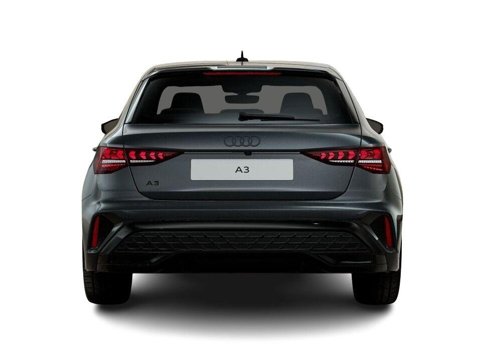 Used Audi A3 2026 for sale - 78107551: Photo 4