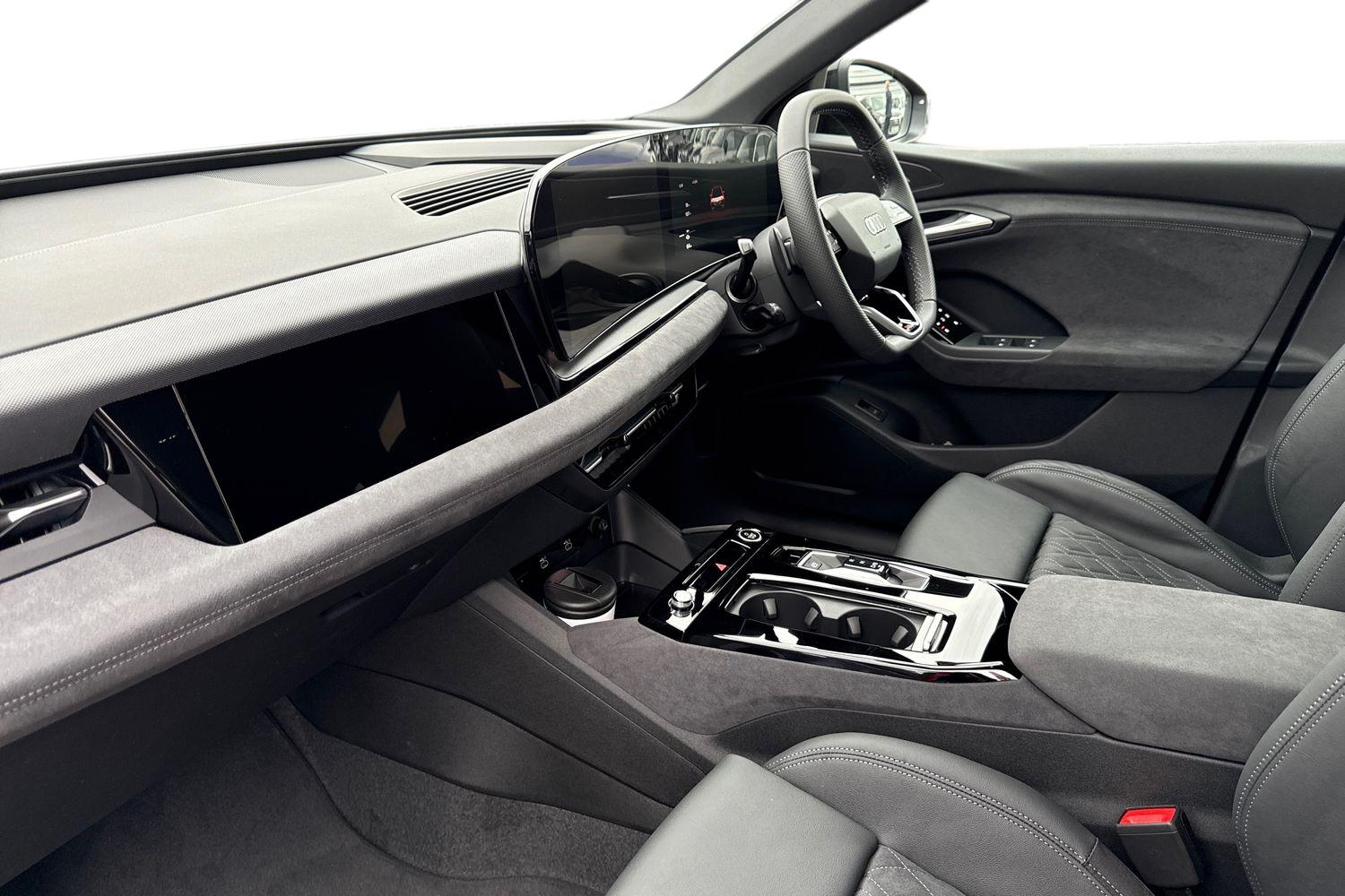 Used Audi Q6 e-tron 2025 for sale - 76697675: Photo 14