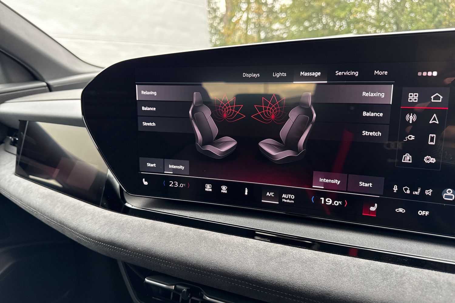 Used Audi Q6 e-tron 2025 for sale - 76697675: Photo 39