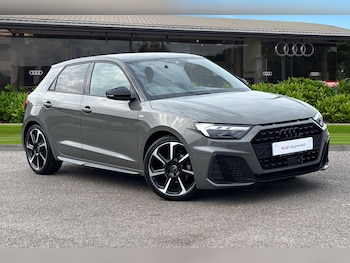 Used Audi A1 2025 for sale - 78521885: Photo