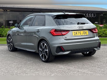 Used Audi A1 2025 for sale - 78521885: Photo
