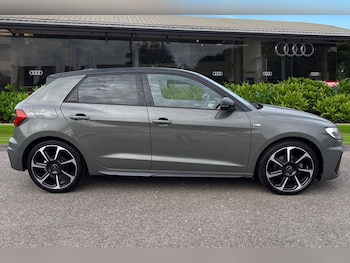 Used Audi A1 2025 for sale - 78521885: Photo