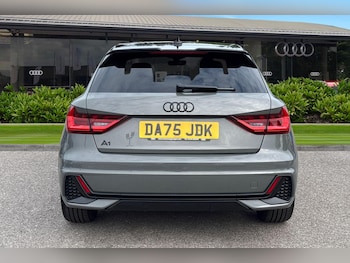 Used Audi A1 2025 for sale - 78521885: Photo