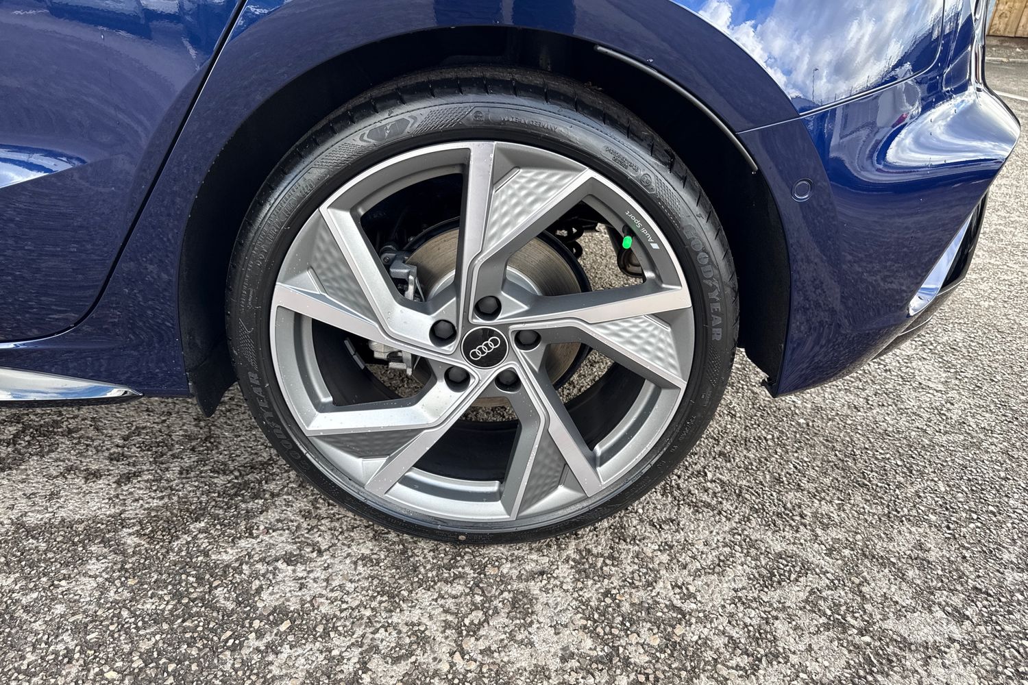 Used Audi A3 2026 for sale - 77444016: Photo 10