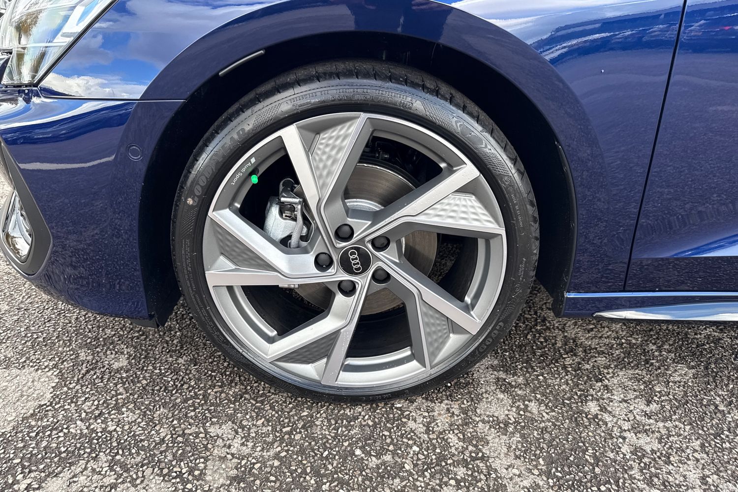 Used Audi A3 2026 for sale - 77444016: Photo 11