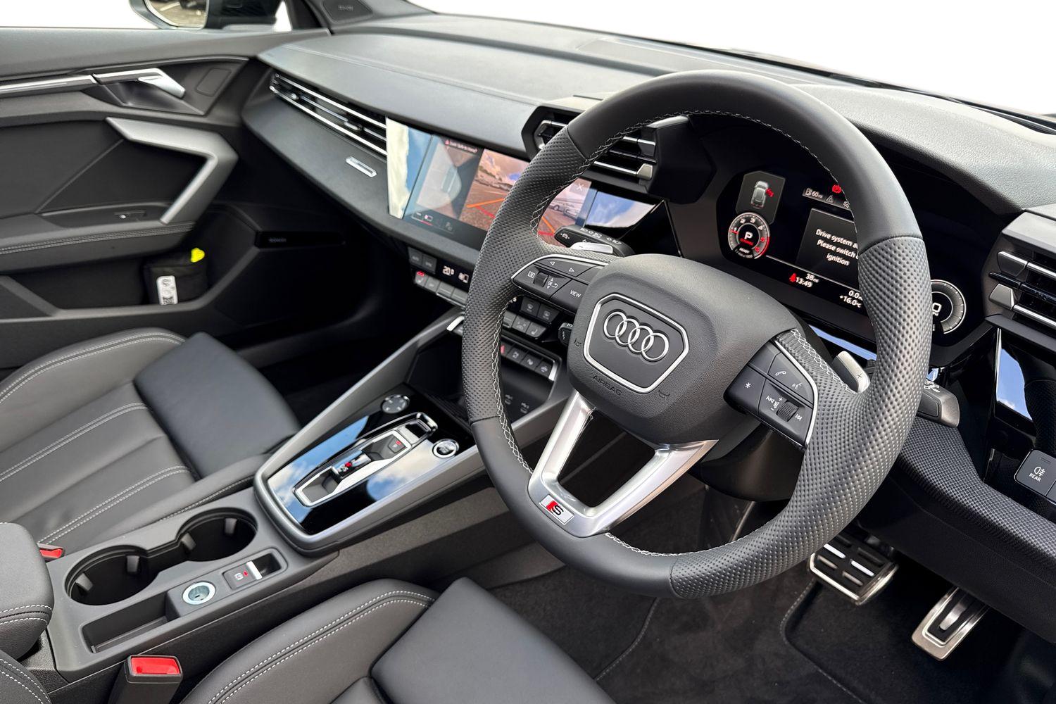 Used Audi A3 2026 for sale - 77444016: Photo 13