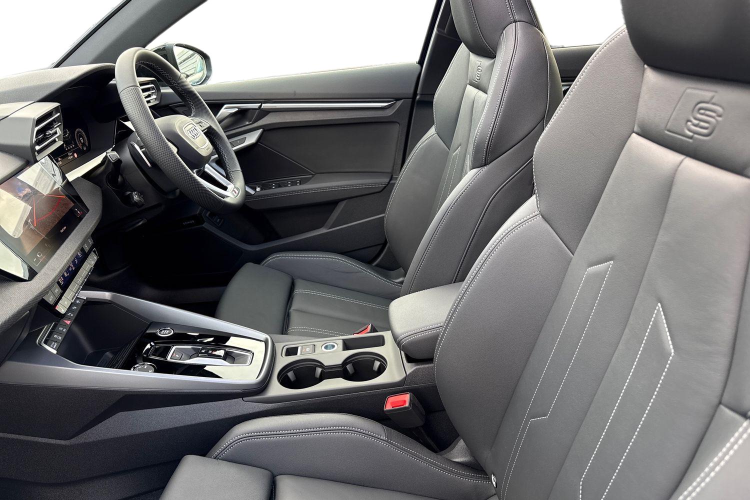 Used Audi A3 2026 for sale - 77444016: Photo 15