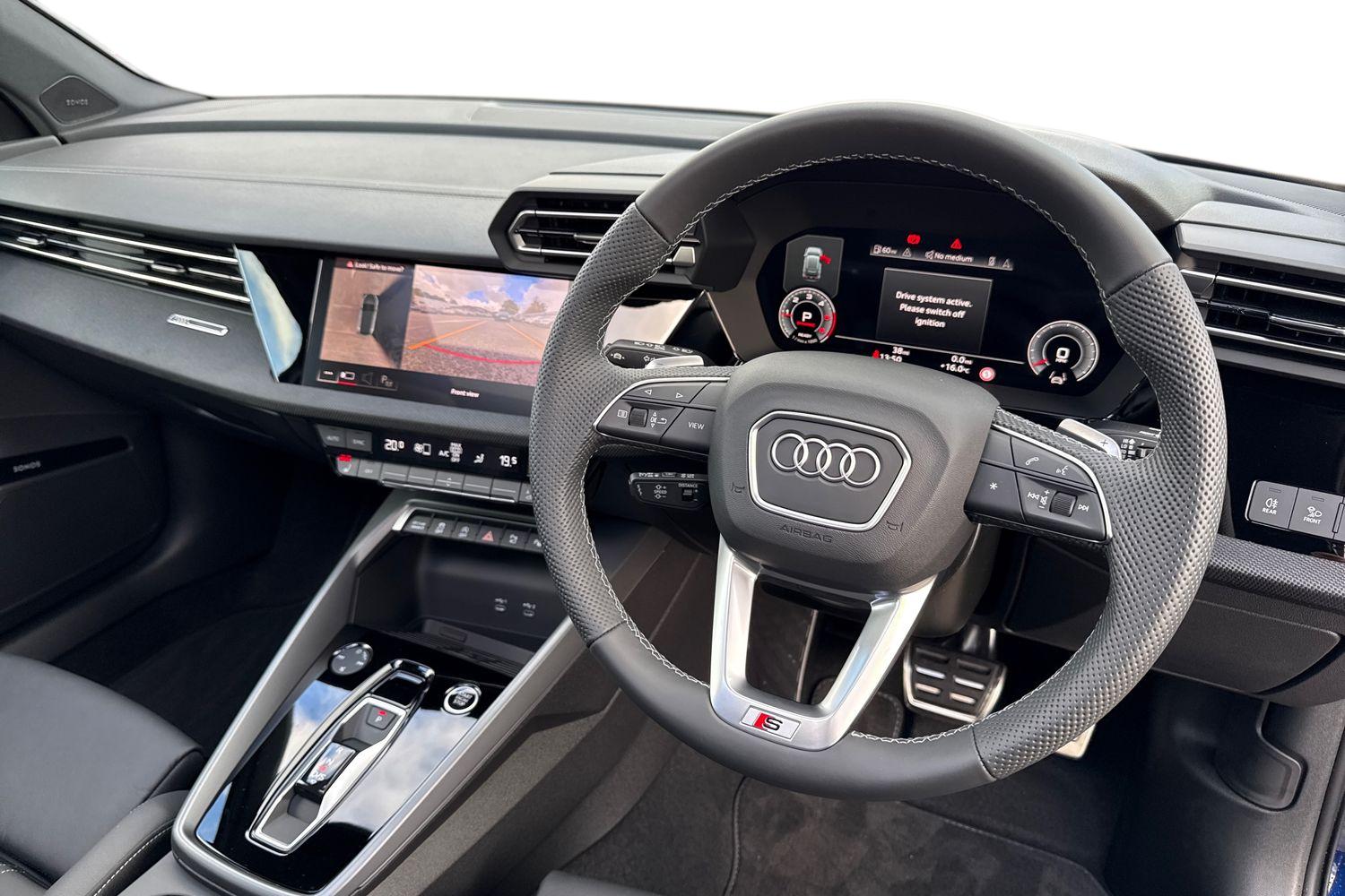 Used Audi A3 2026 for sale - 77444016: Photo 17