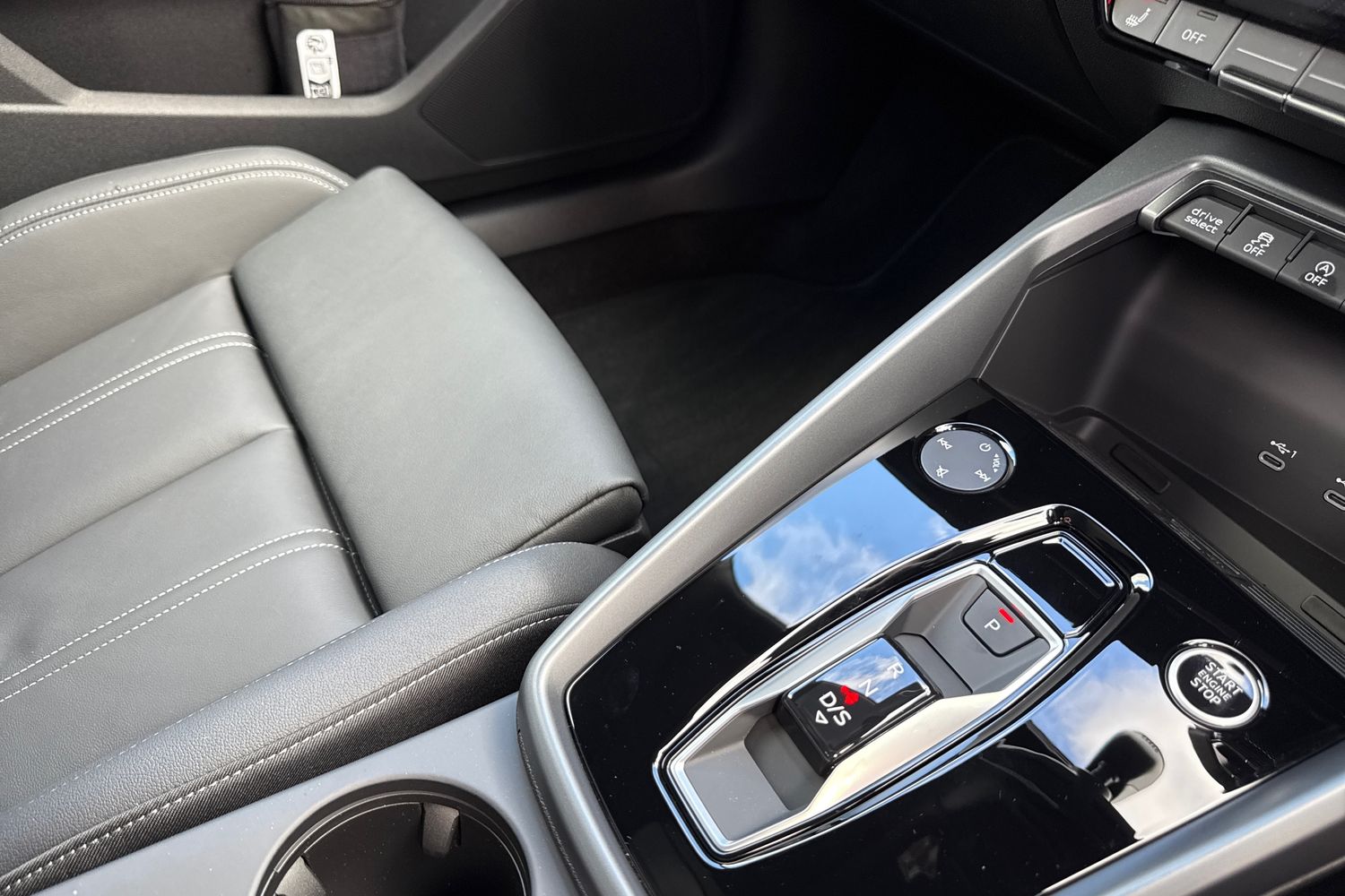 Used Audi A3 2026 for sale - 77444016: Photo 22