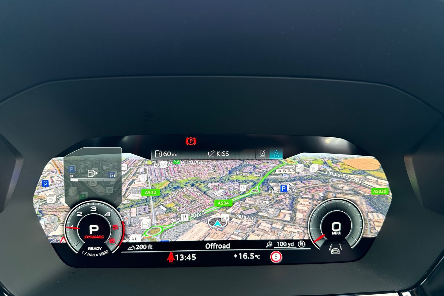 Used Audi A3 2026 for sale - 77444016: Photo 27