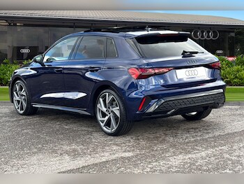 Used Audi A3 2026 for sale - 77444016: Photo