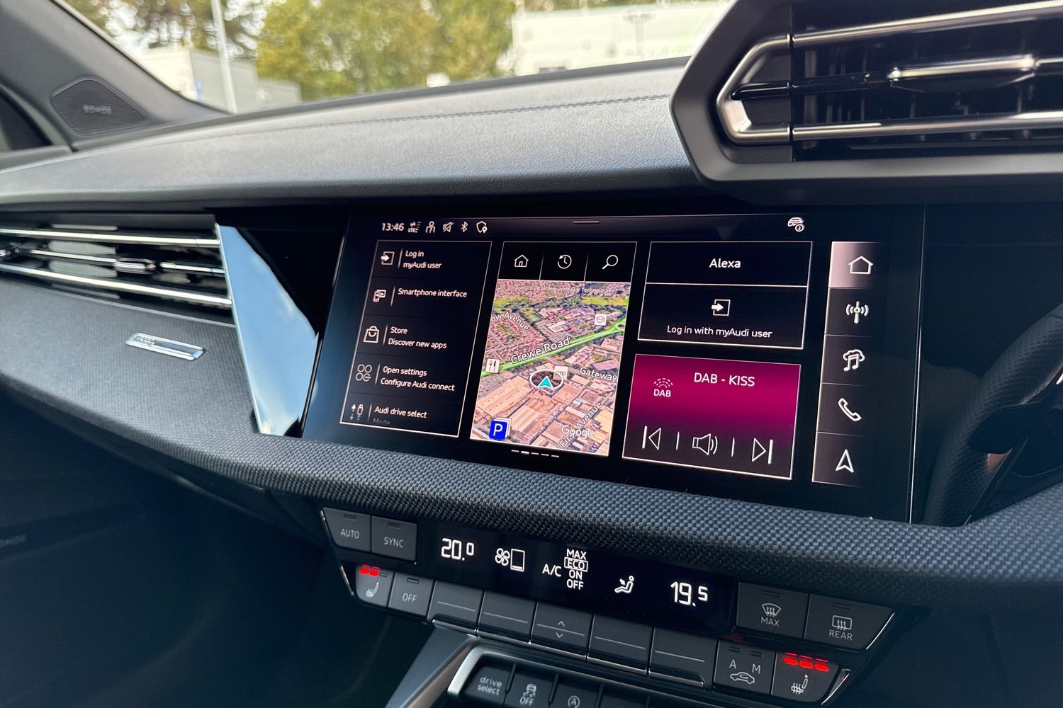 Used Audi A3 2026 for sale - 77444016: Photo 33