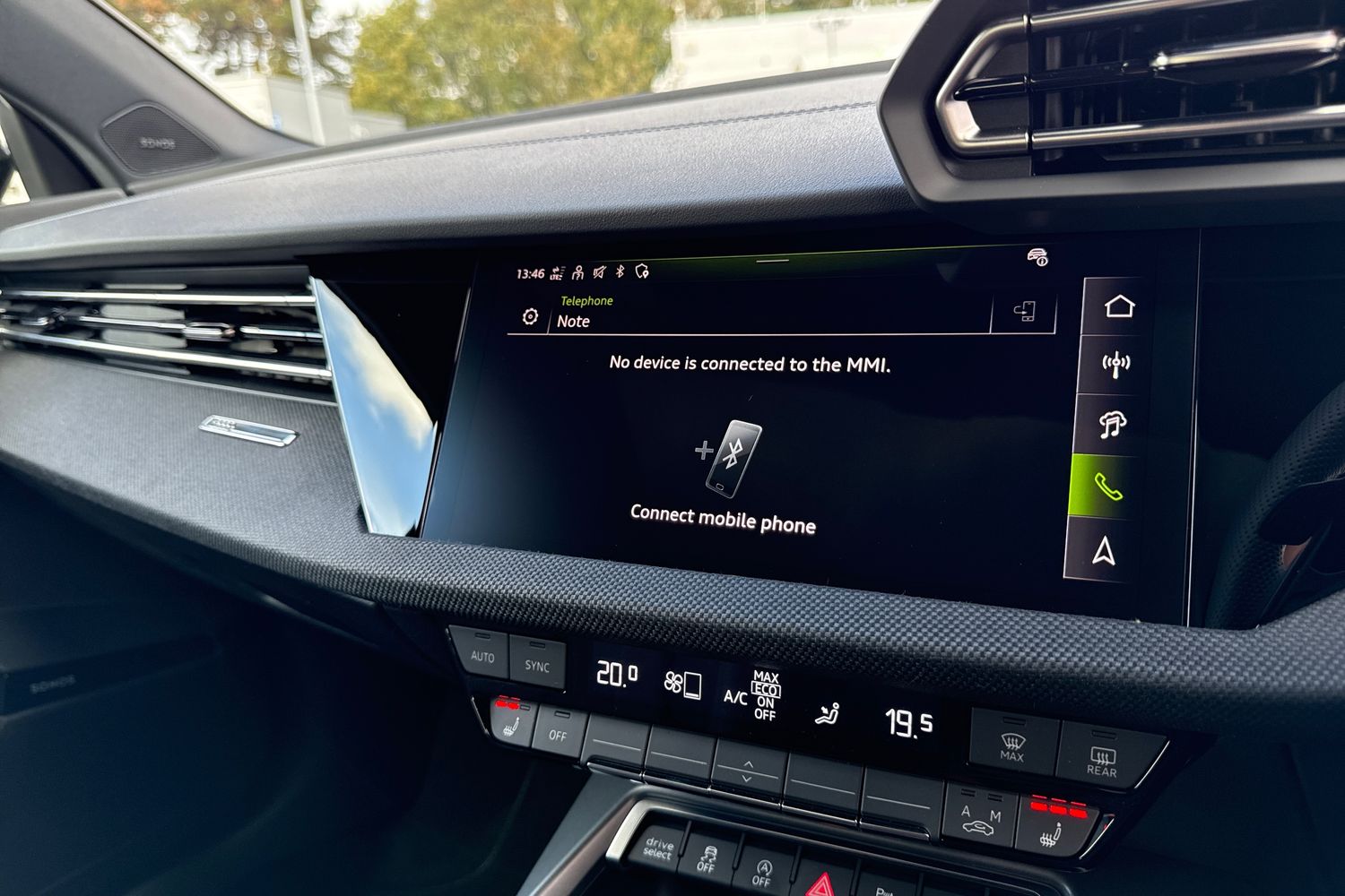 Used Audi A3 2026 for sale - 77444016: Photo 39