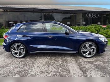 Used Audi A3 2026 for sale - 77444016: Photo