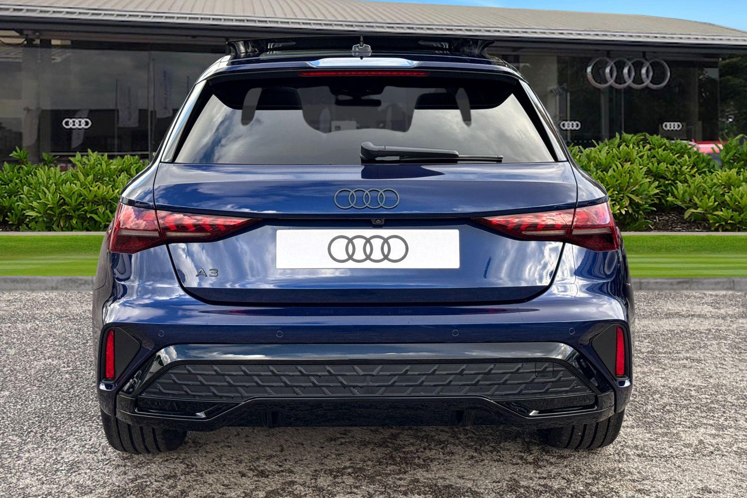 Used Audi A3 2026 for sale - 77444016: Photo 4