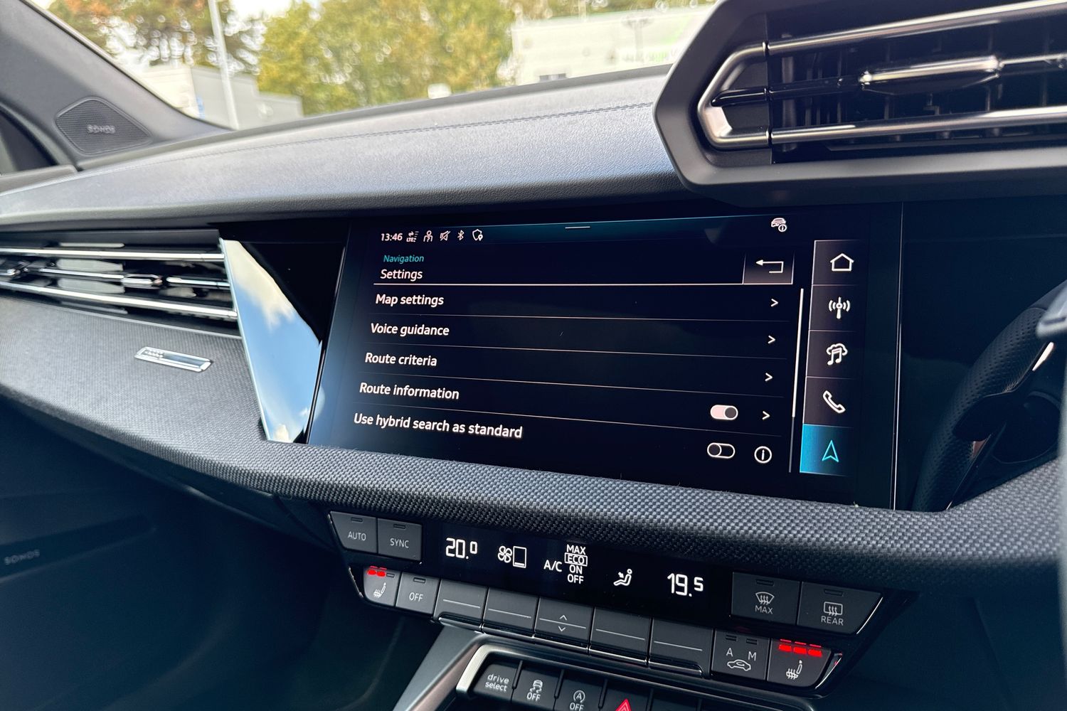 Used Audi A3 2026 for sale - 77444016: Photo 41