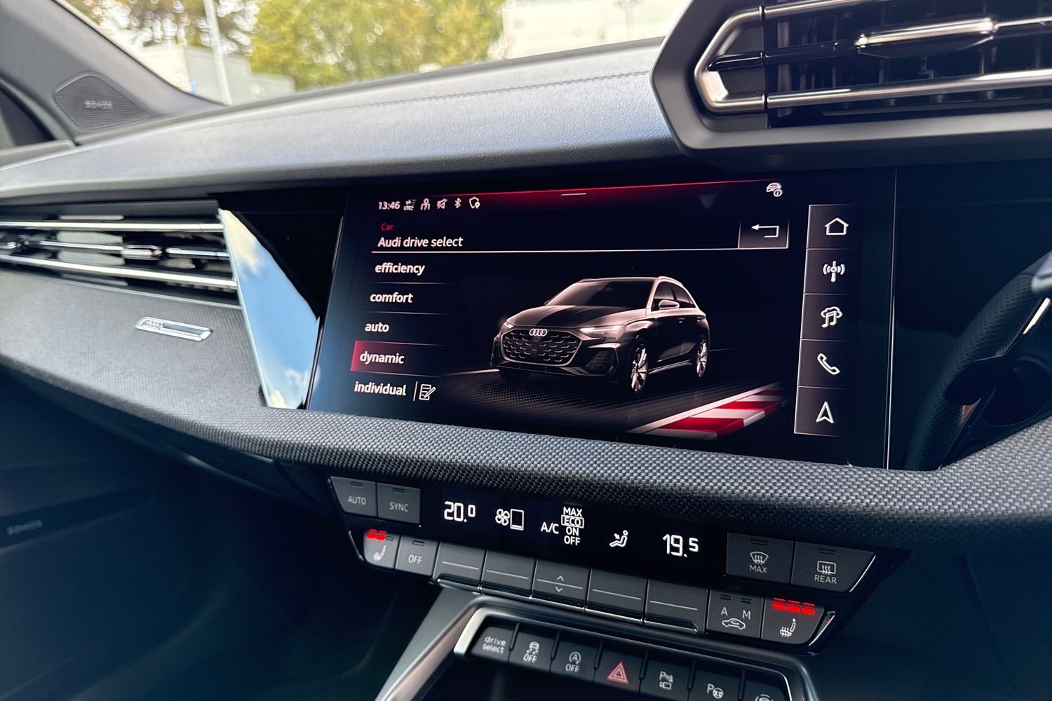 Used Audi A3 2026 for sale - 77444016: Photo 44