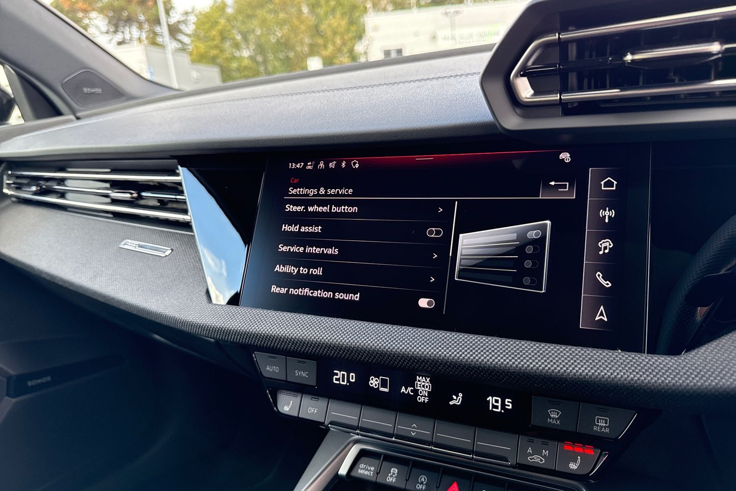 Used Audi A3 2026 for sale - 77444016: Photo 47