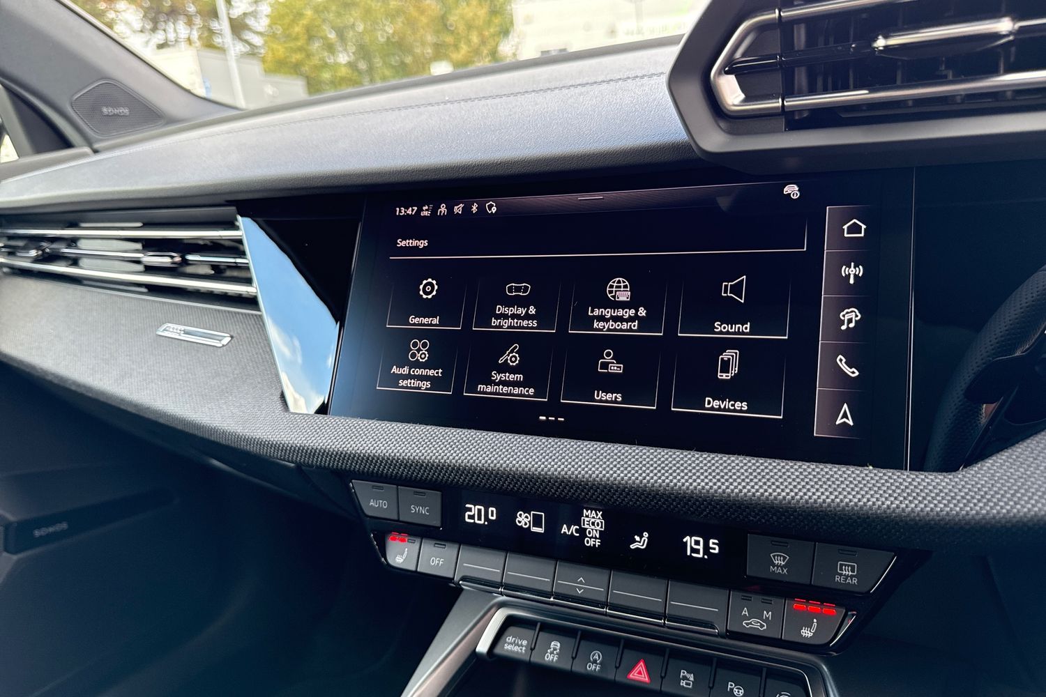 Used Audi A3 2026 for sale - 77444016: Photo 49